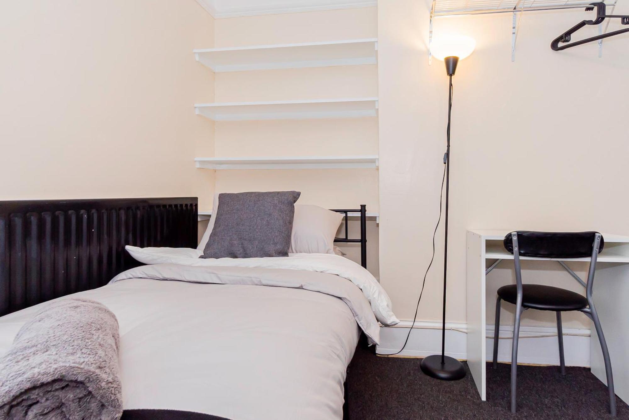 Shirley House 5, Guest House, Self Catering, Self Check In With Smart Locks, Use Of Fully Equipped Kitchen, Close To City Centre, Ideal For Longer Stays And Fawley Contractors Southampton Ngoại thất bức ảnh