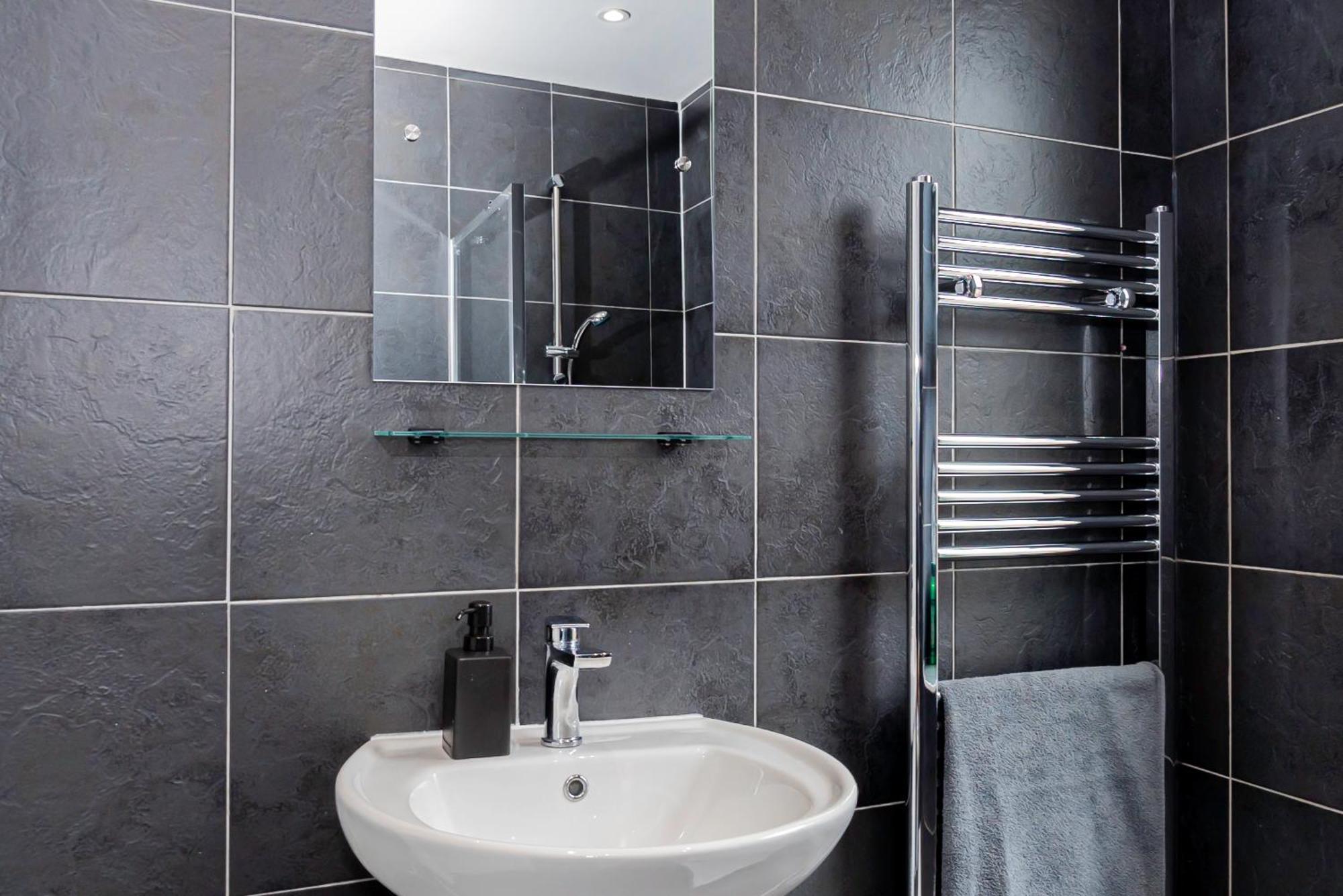 Shirley House 5, Guest House, Self Catering, Self Check In With Smart Locks, Use Of Fully Equipped Kitchen, Close To City Centre, Ideal For Longer Stays And Fawley Contractors Southampton Ngoại thất bức ảnh