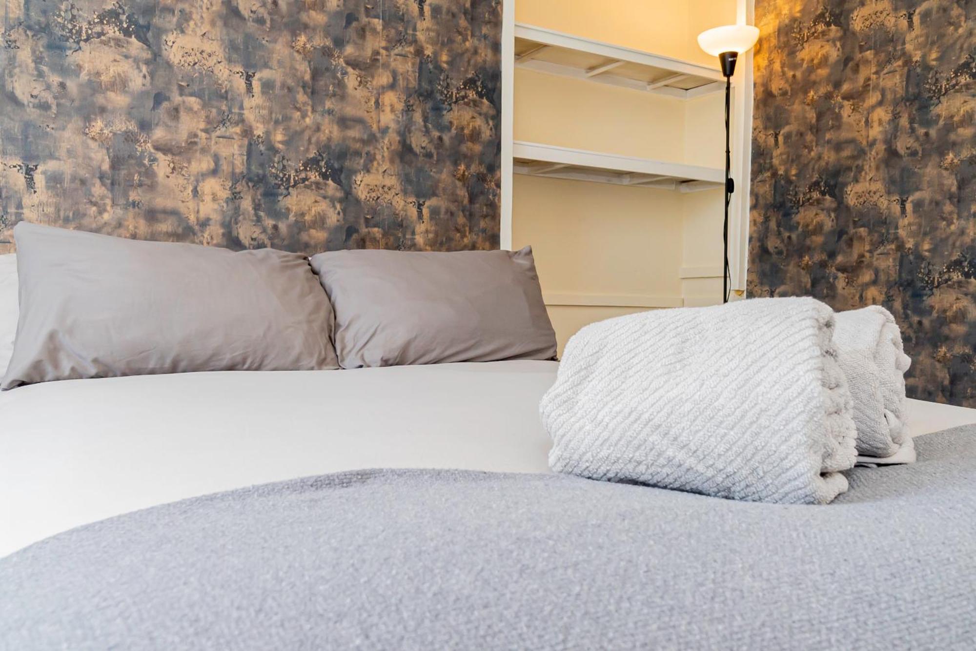 Shirley House 5, Guest House, Self Catering, Self Check In With Smart Locks, Use Of Fully Equipped Kitchen, Close To City Centre, Ideal For Longer Stays And Fawley Contractors Southampton Ngoại thất bức ảnh