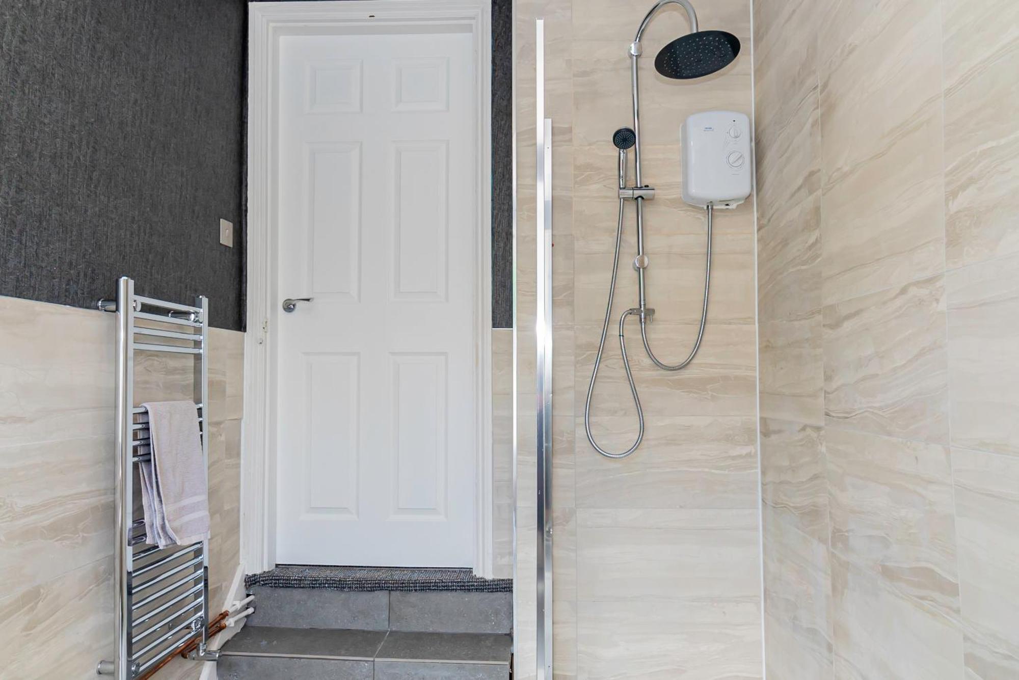 Shirley House 5, Guest House, Self Catering, Self Check In With Smart Locks, Use Of Fully Equipped Kitchen, Close To City Centre, Ideal For Longer Stays And Fawley Contractors Southampton Ngoại thất bức ảnh