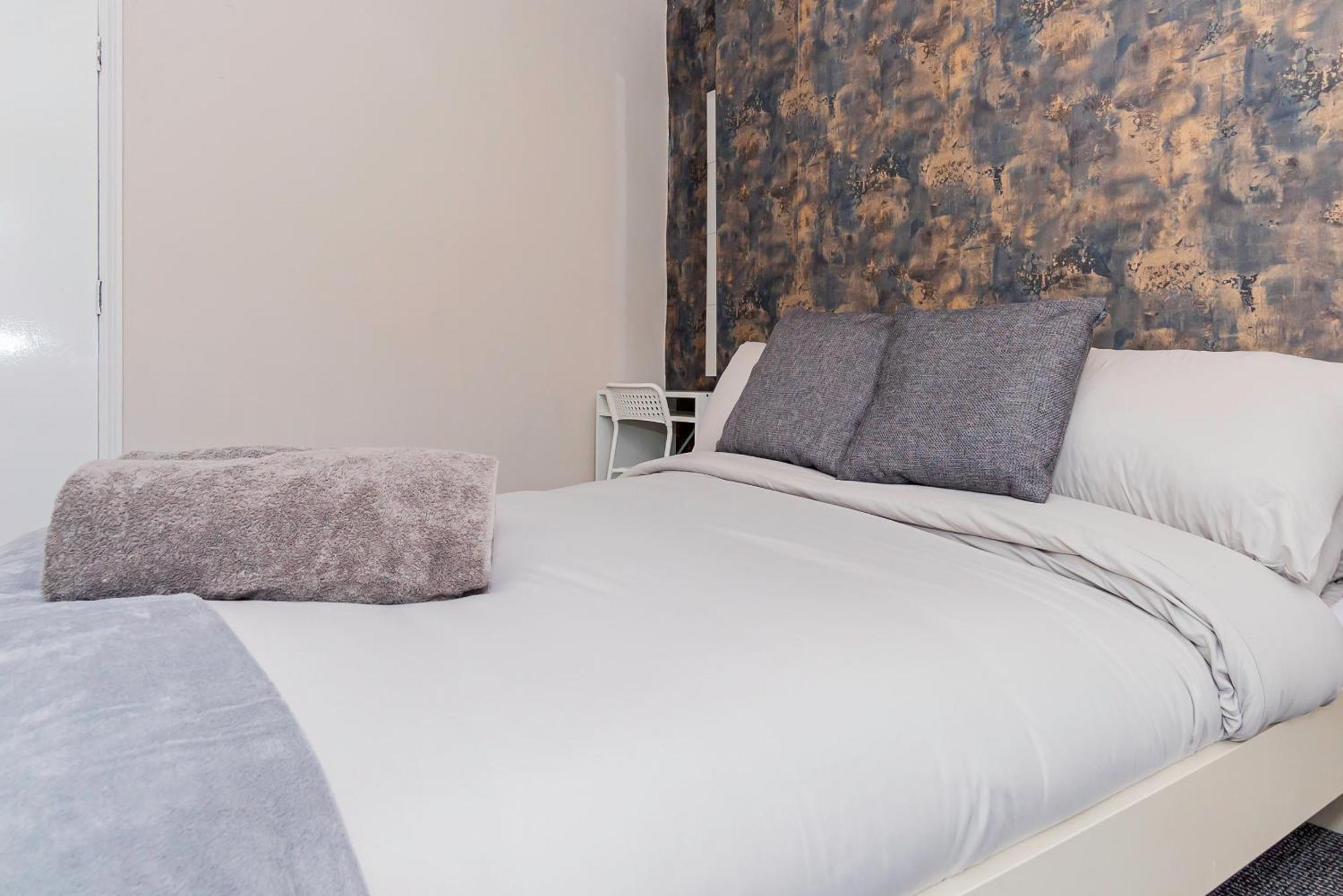 Shirley House 5, Guest House, Self Catering, Self Check In With Smart Locks, Use Of Fully Equipped Kitchen, Close To City Centre, Ideal For Longer Stays And Fawley Contractors Southampton Ngoại thất bức ảnh