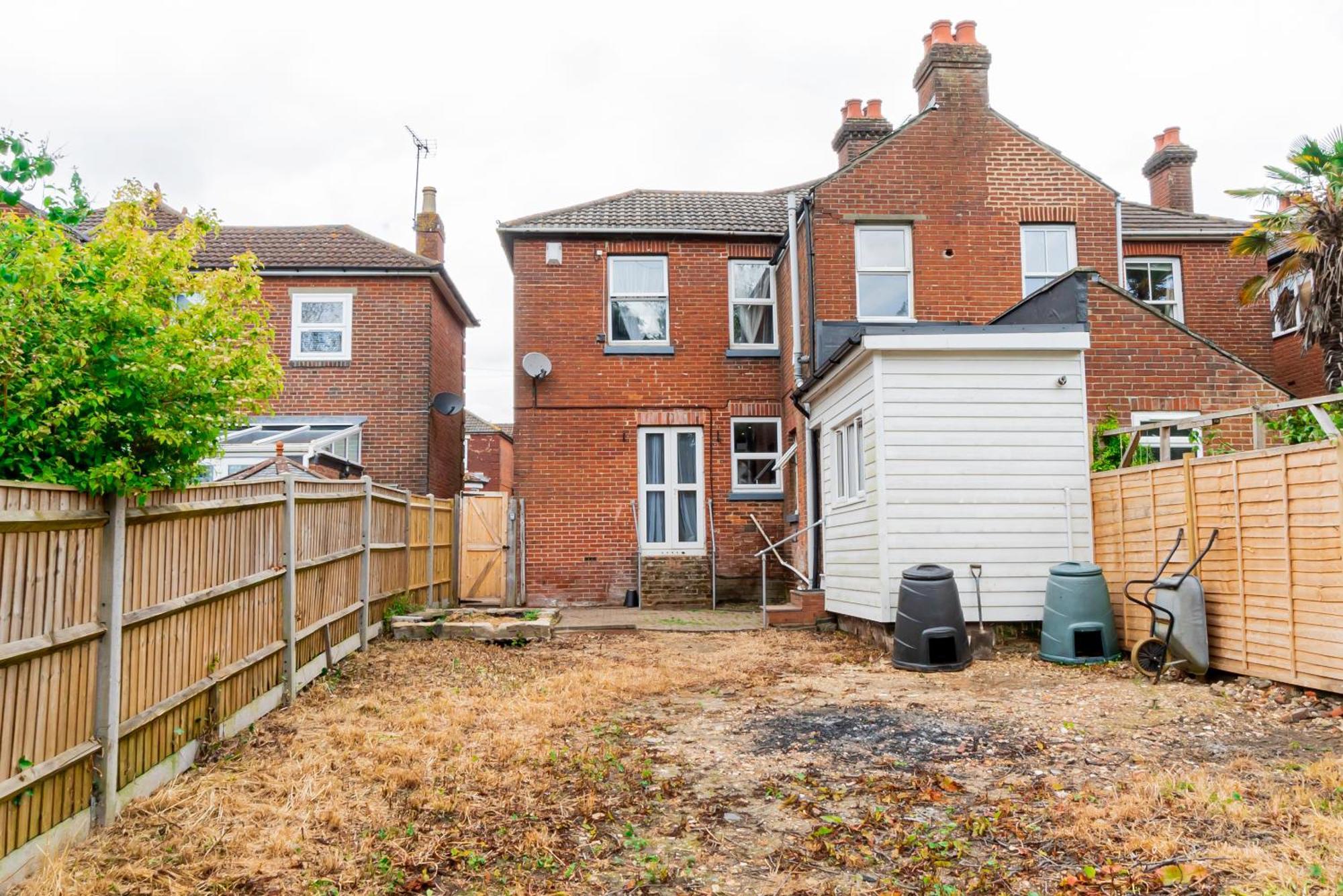 Shirley House 5, Guest House, Self Catering, Self Check In With Smart Locks, Use Of Fully Equipped Kitchen, Close To City Centre, Ideal For Longer Stays And Fawley Contractors Southampton Ngoại thất bức ảnh