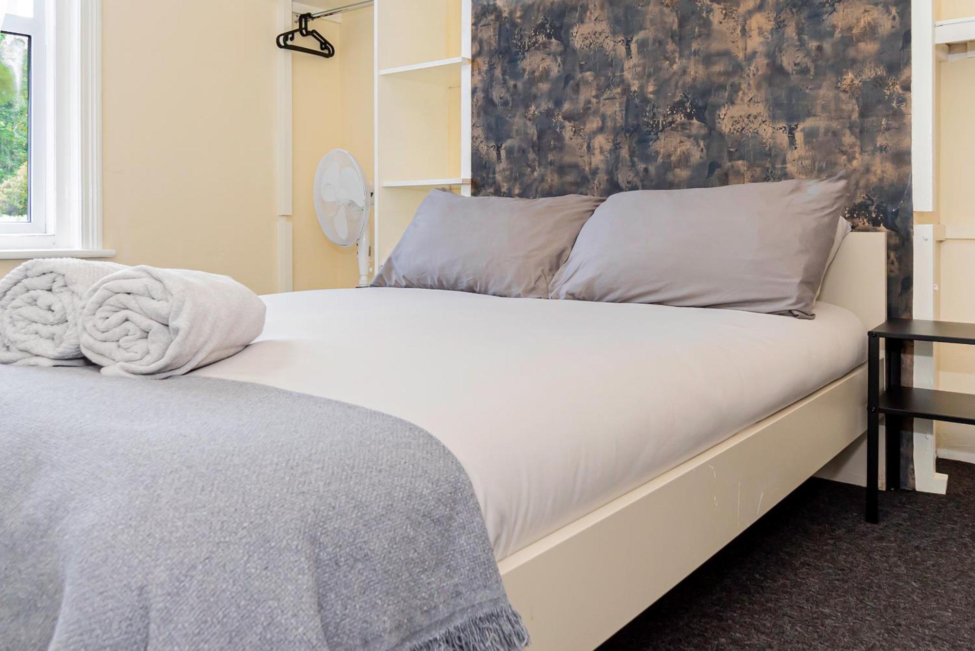 Shirley House 5, Guest House, Self Catering, Self Check In With Smart Locks, Use Of Fully Equipped Kitchen, Close To City Centre, Ideal For Longer Stays And Fawley Contractors Southampton Ngoại thất bức ảnh